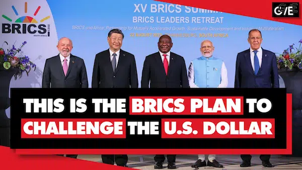 MR Online | BRICS Cross Border Payment Initiative BCBPI | MR Online